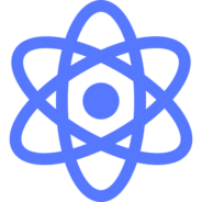 React