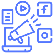 Ads & Marketing