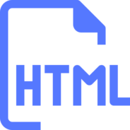 HTML