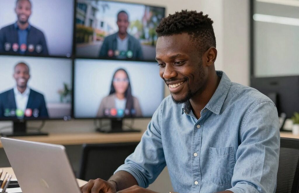 AI-Driven Advertising: Beyond Expectations vs. Reality