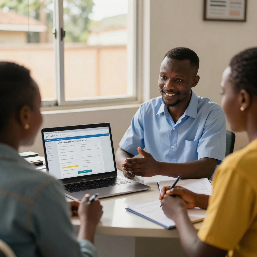 Transforming Microfinance with Loans Master: A Testimonial Breakdown