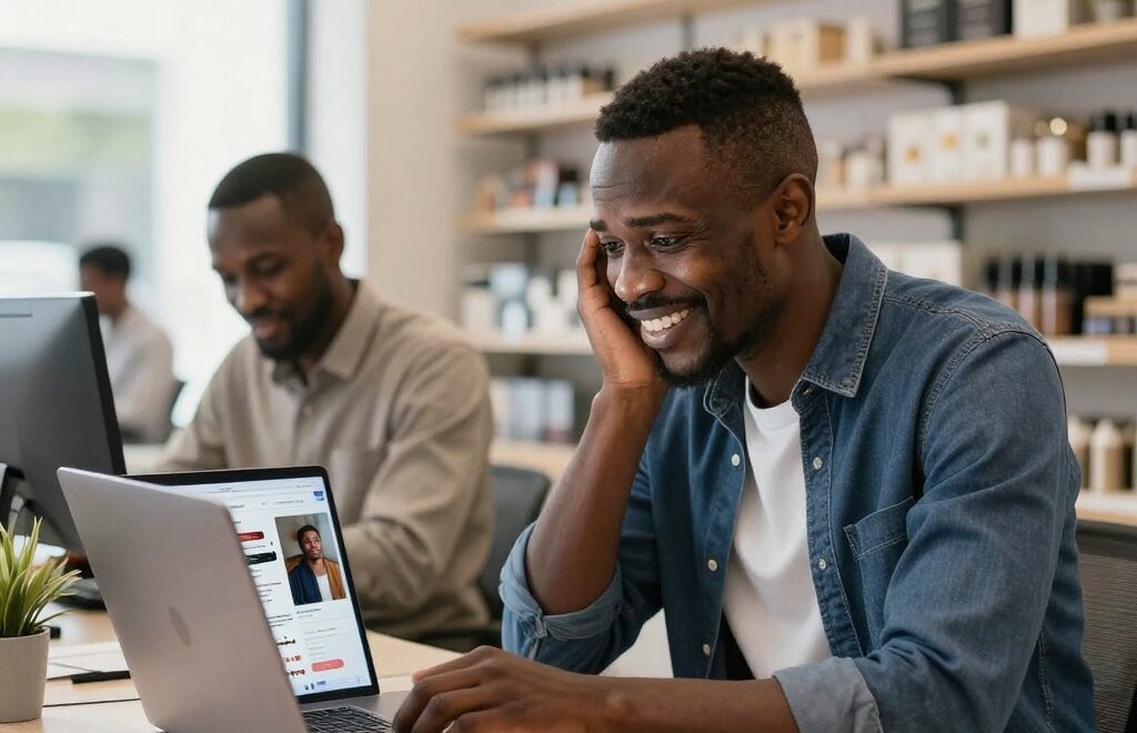 From Frustration to Automation: The Master Cloud Africa Story
