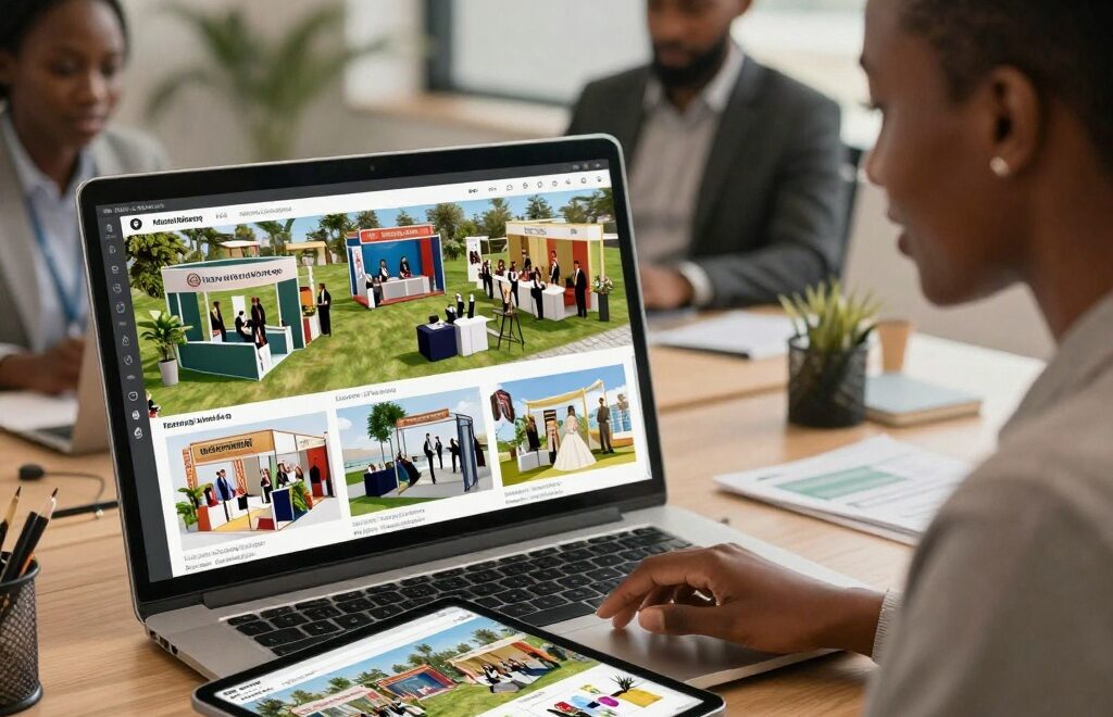 Debunking the Myths: The Power of 3D Events Visualization
