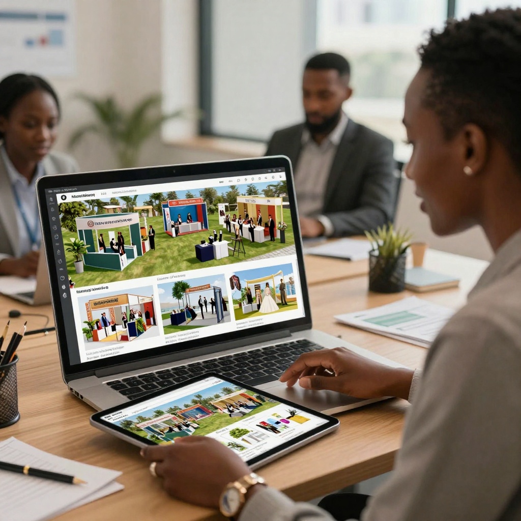 Debunking the Myths: The Power of 3D Events Visualization