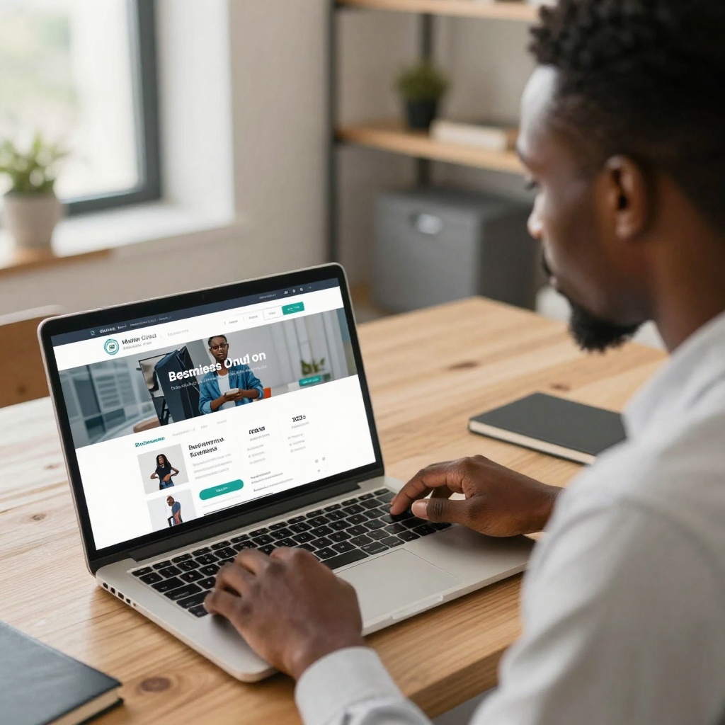 Is Your Business Ready for the Digital Age? Why Website Development Can’t Wait