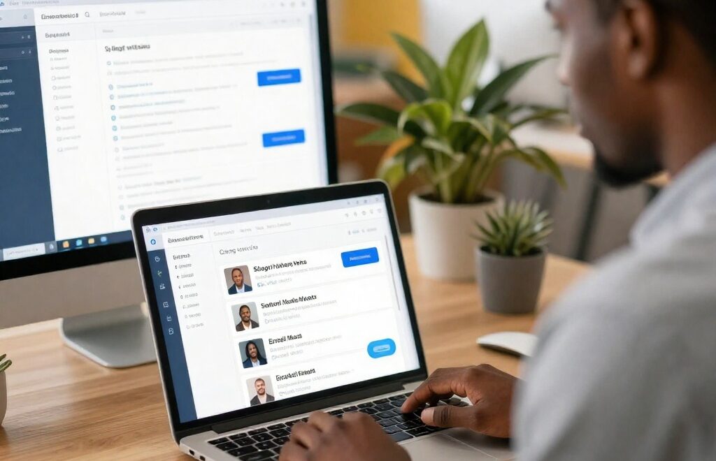 Unlock Unmatched Efficiency with AI-Powered Content Automation
