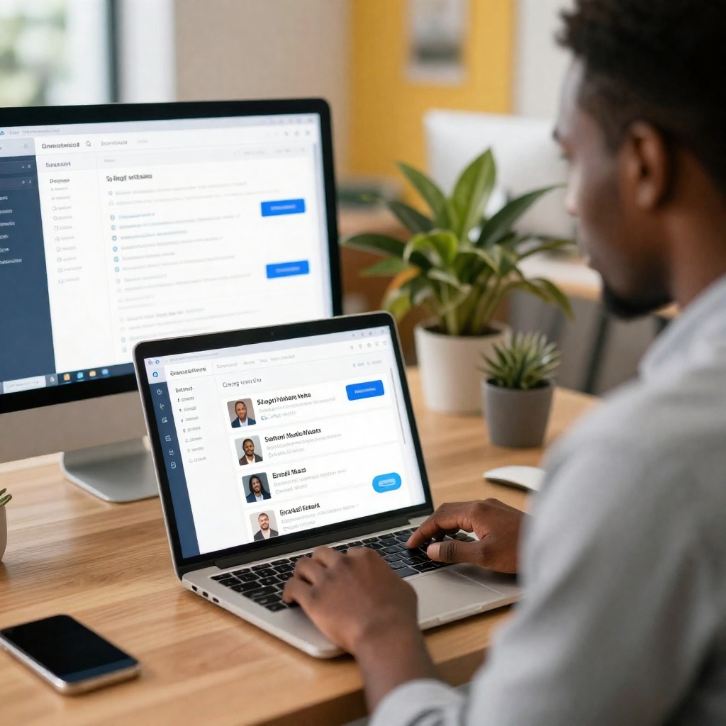 Unlock Unmatched Efficiency with AI-Powered Content Automation