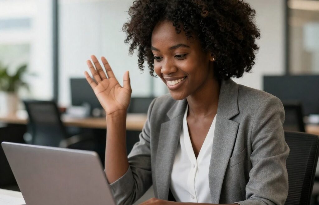 AI Ads: Shaping the Future of Marketing in Africa