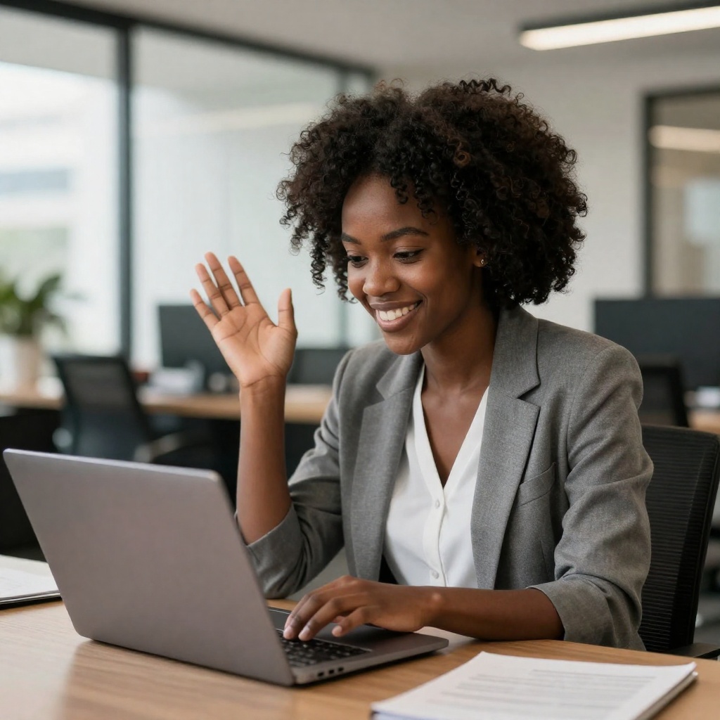 AI Ads: Shaping the Future of Marketing in Africa