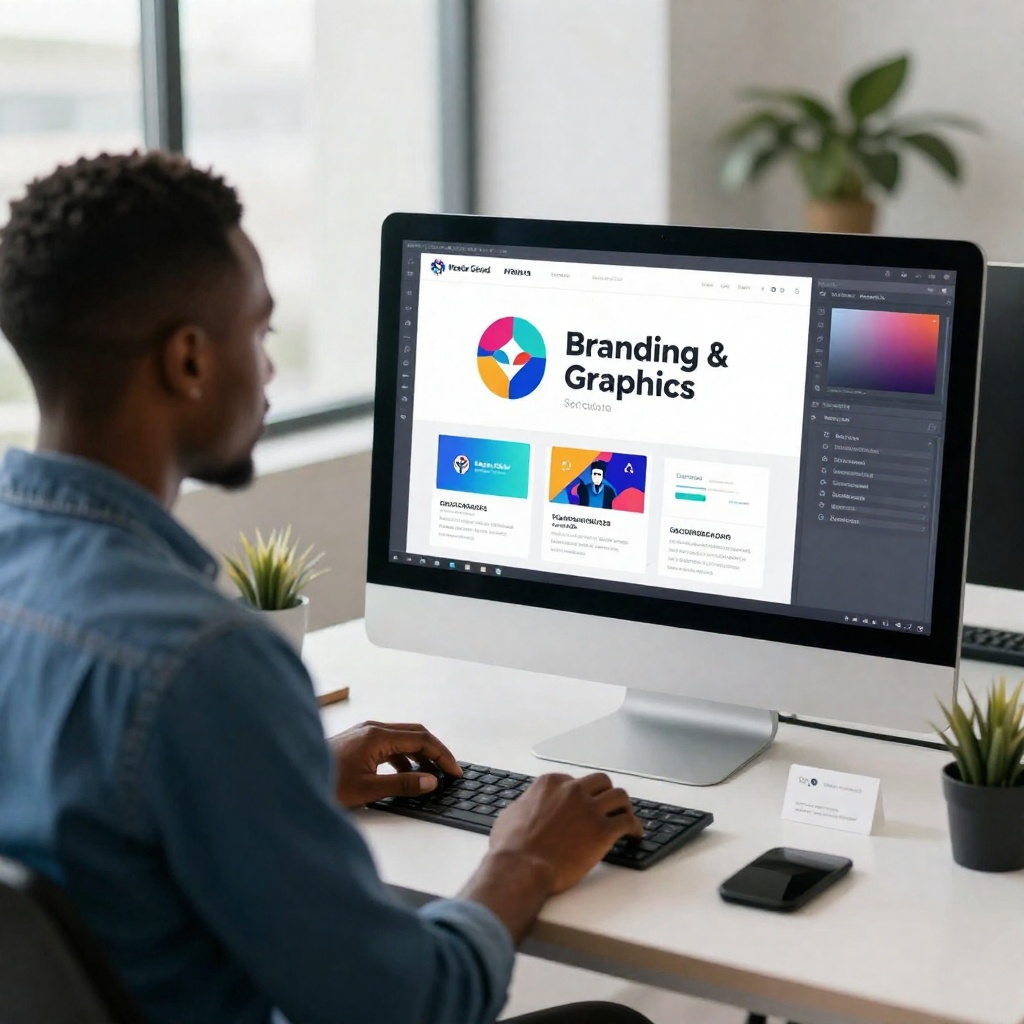 Beginner’s Guide to Elevating Your Brand with Expert Design