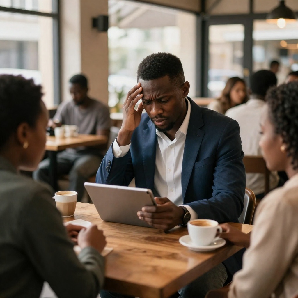 The Cost of Standing Still: Why Your Business Can’t Afford to Ignore a Professional Website
