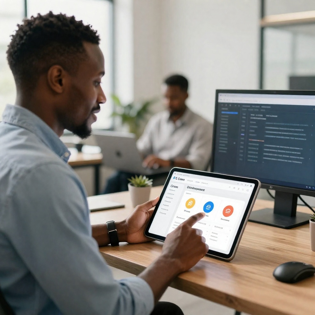 Custom App Development: A Checklist for Business Success