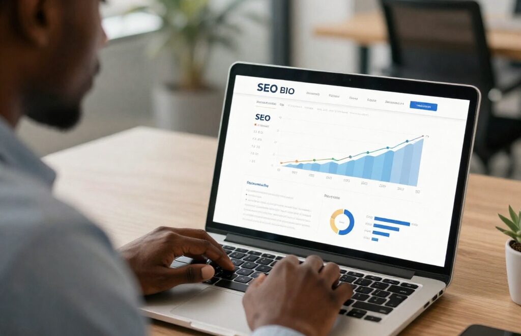 Maximizing Business ROI with Professional Website Development