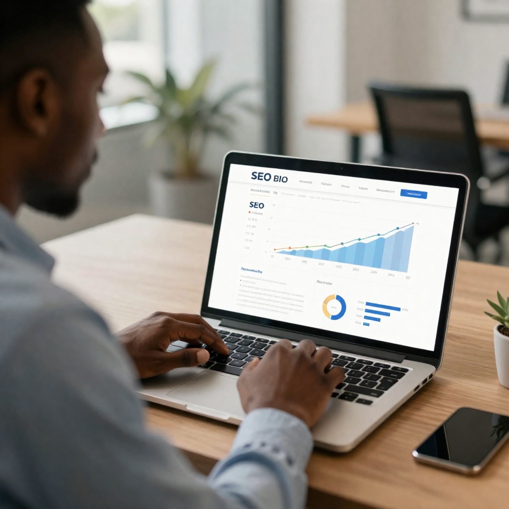 Maximizing Business ROI with Professional Website Development