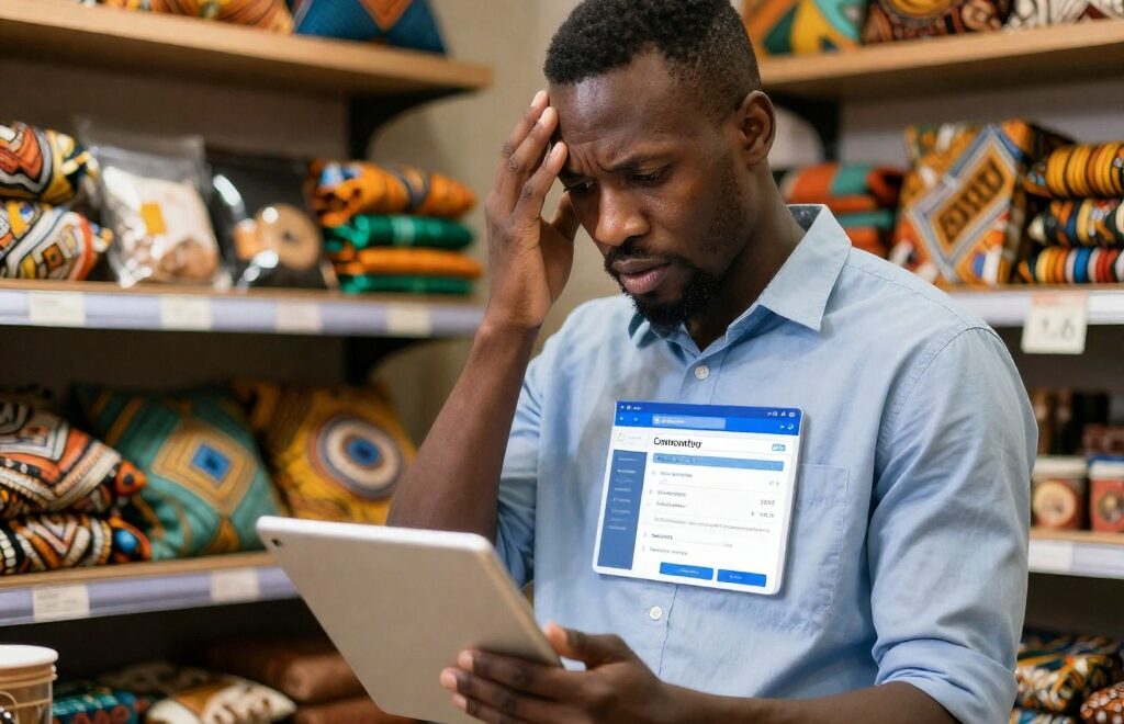 Unveiling the Hidden Problem Hurting Your Business: The Case for Custom App Development
