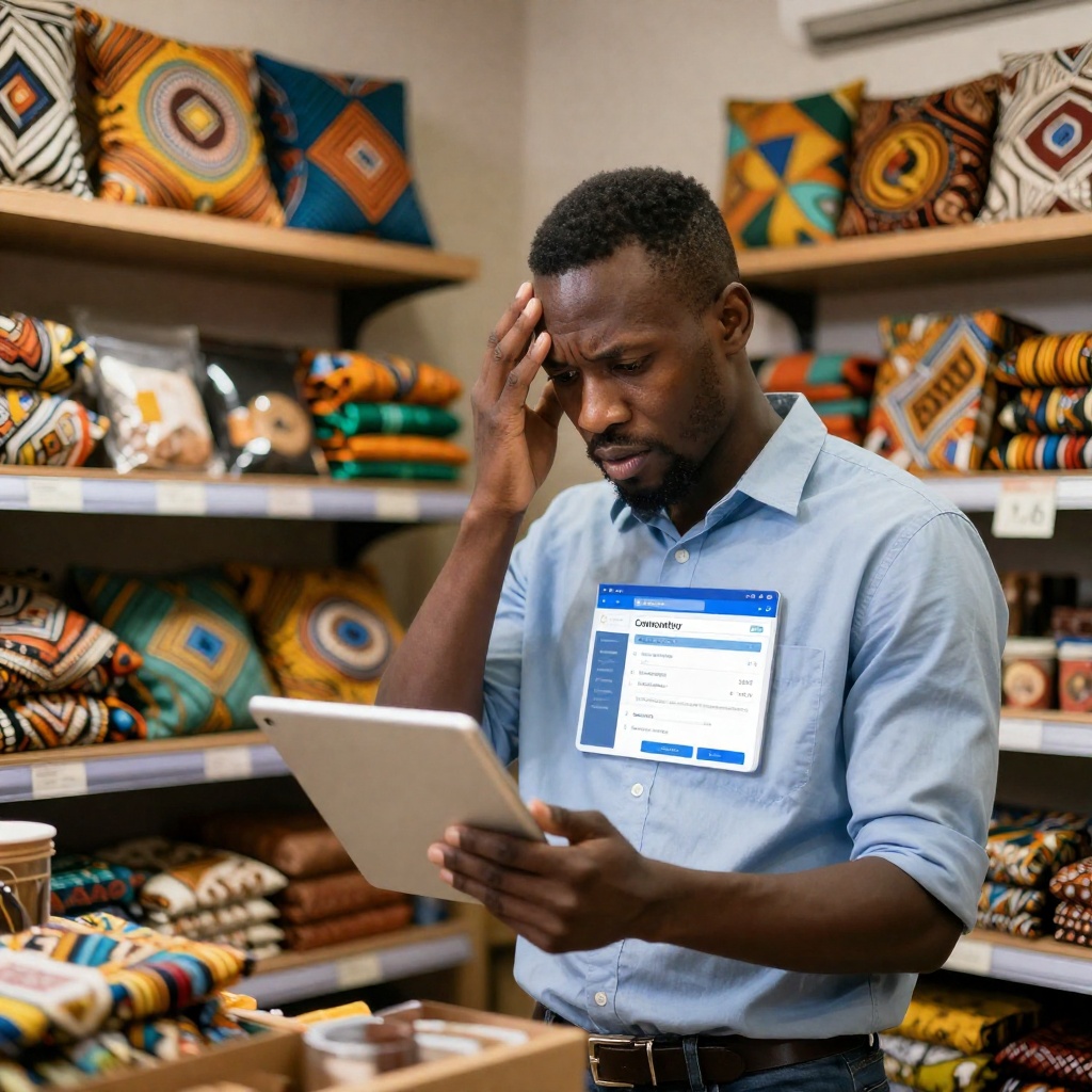 Unveiling the Hidden Problem Hurting Your Business: The Case for Custom App Development