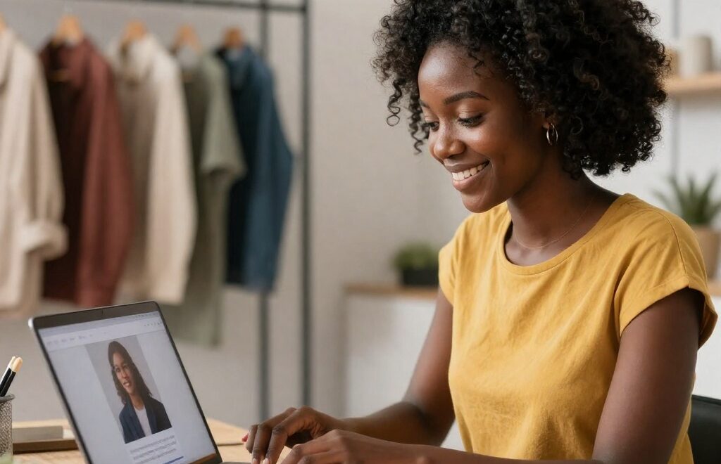 AI-Powered Ads: Outpacing Traditional Methods for African Businesses