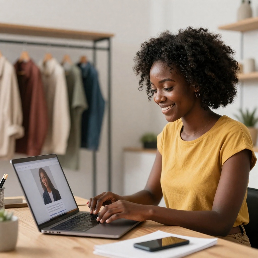 AI-Powered Ads: Outpacing Traditional Methods for African Businesses