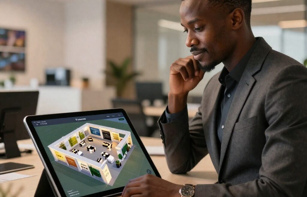 Choosing Quality Over Cheap Solutions: Why 3D Event Visualization Matters