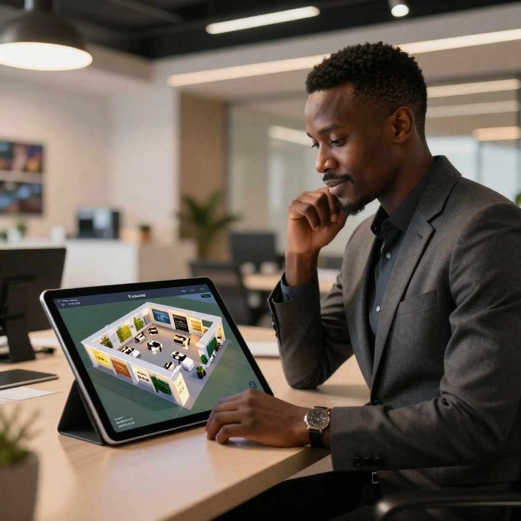 Choosing Quality Over Cheap Solutions: Why 3D Event Visualization Matters