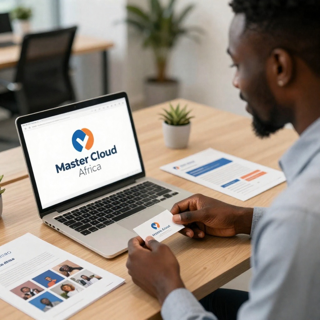 Who Needs Professional Branding & Graphics? Understanding Its Importance for African Businesses