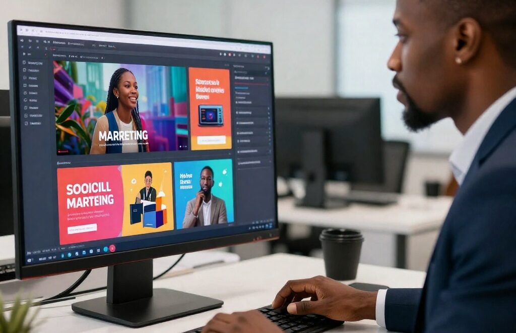 Transform Your Marketing with AI Ads & Commercials: How It Works