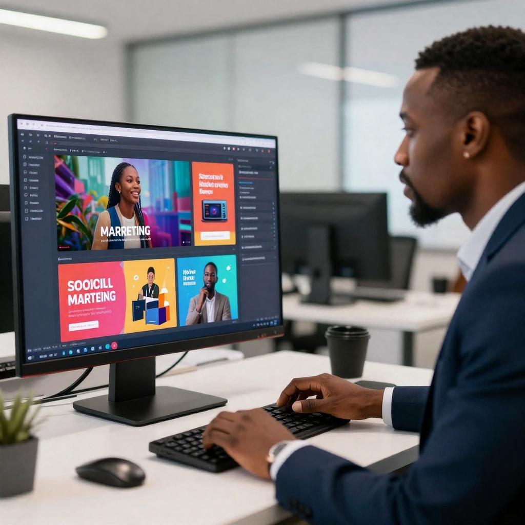 Transform Your Marketing with AI Ads & Commercials: How It Works