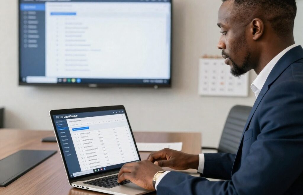 Master Cloud Africa’s Legal Master: Elevate Your Law Firm Expertise