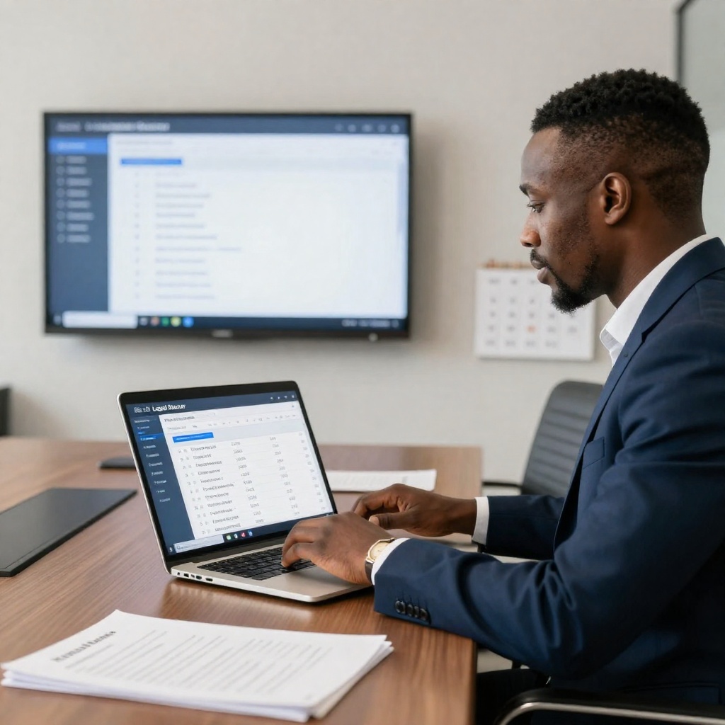 Master Cloud Africa’s Legal Master: Elevate Your Law Firm Expertise