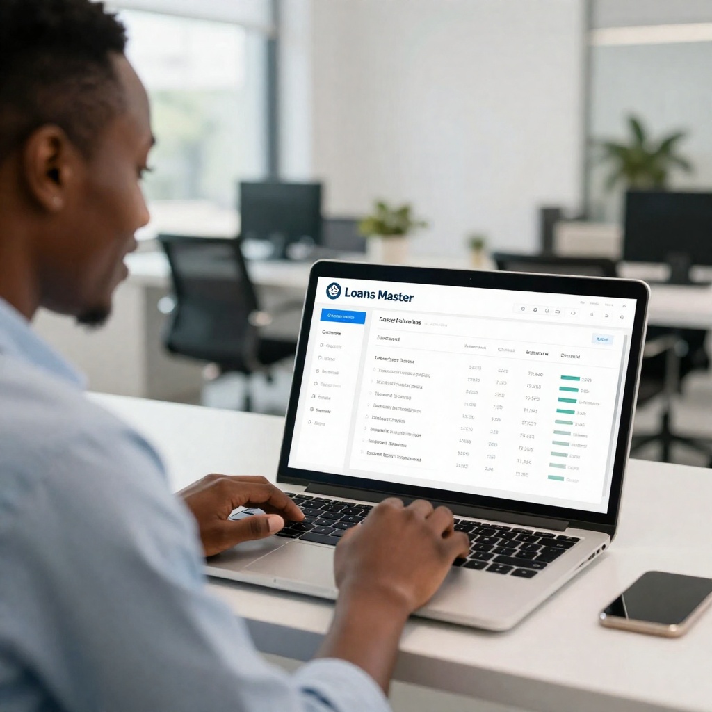 Unleashing Growth with Loans Master: Scale Your Financial Services with Ease