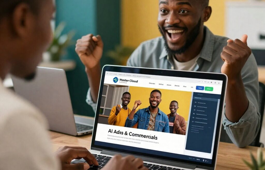 Expert Insight: Transforming Your Marketing with AI-Driven Advertising