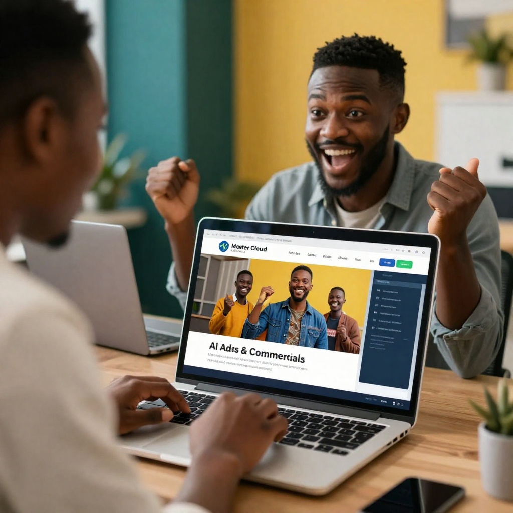 Expert Insight: Transforming Your Marketing with AI-Driven Advertising