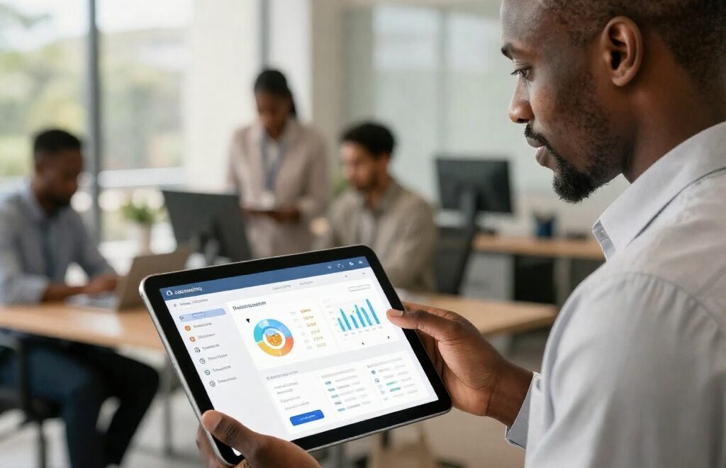 Is Your Business Ready for the Next Step? Embrace Custom App Development
