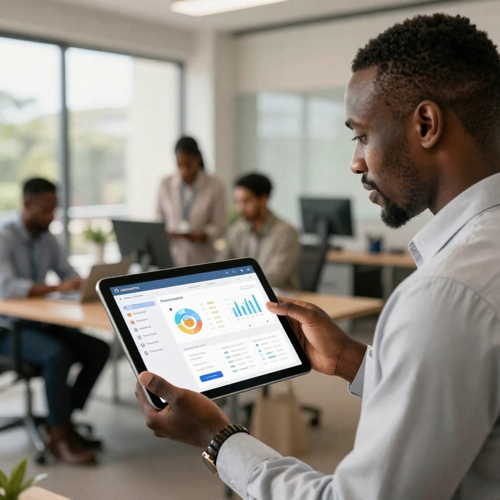 Is Your Business Ready for the Next Step? Embrace Custom App Development