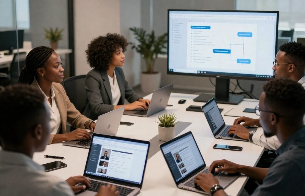 Stay Ahead of Business Trends with Content Automation in 2026