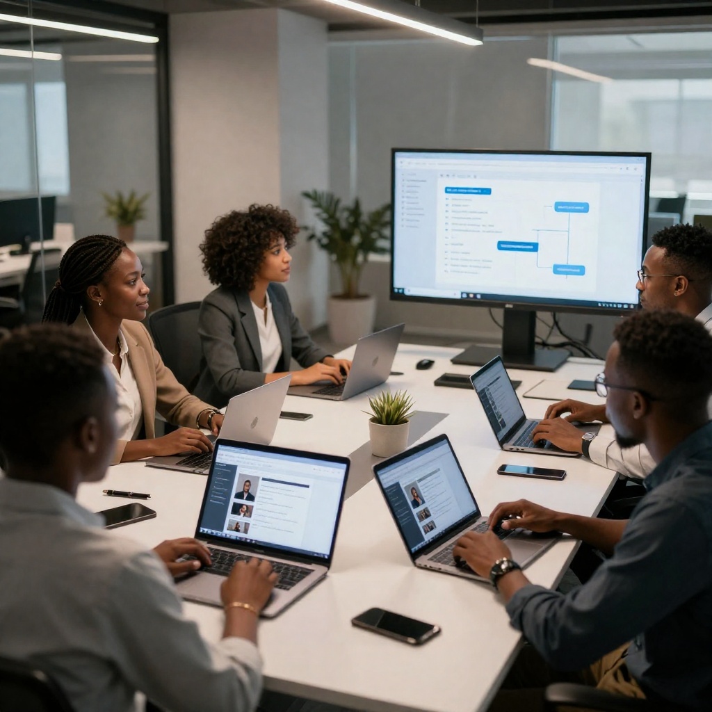 Stay Ahead of Business Trends with Content Automation in 2026