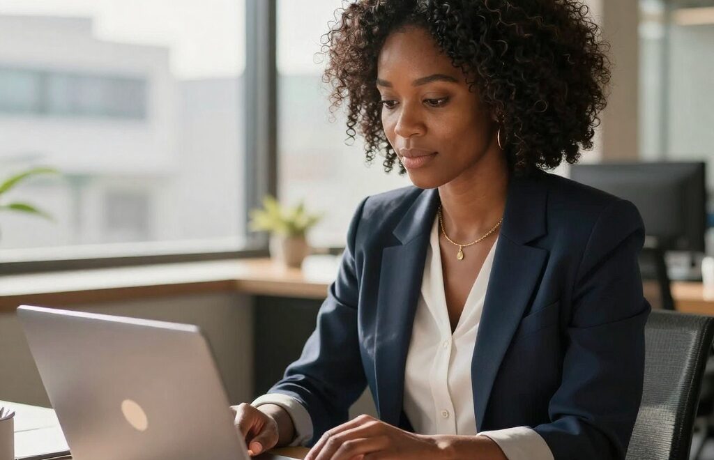 Unlocking Your Career Potential: The ROI of a Modern Online CV
