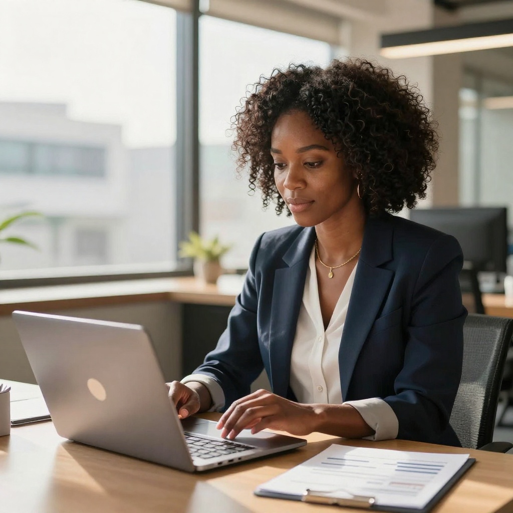 Unlocking Your Career Potential: The ROI of a Modern Online CV