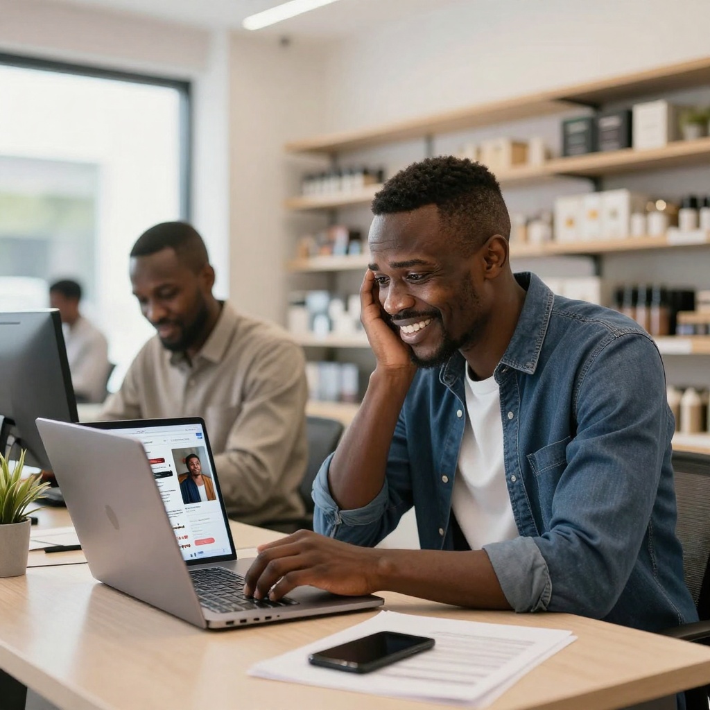 From Frustration to Automation: The Master Cloud Africa Story