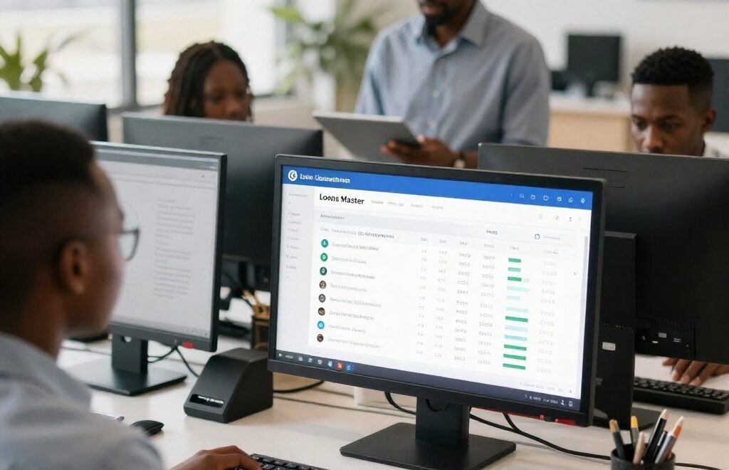 Streamline Your Loan Operations: The Journey with Loans Master