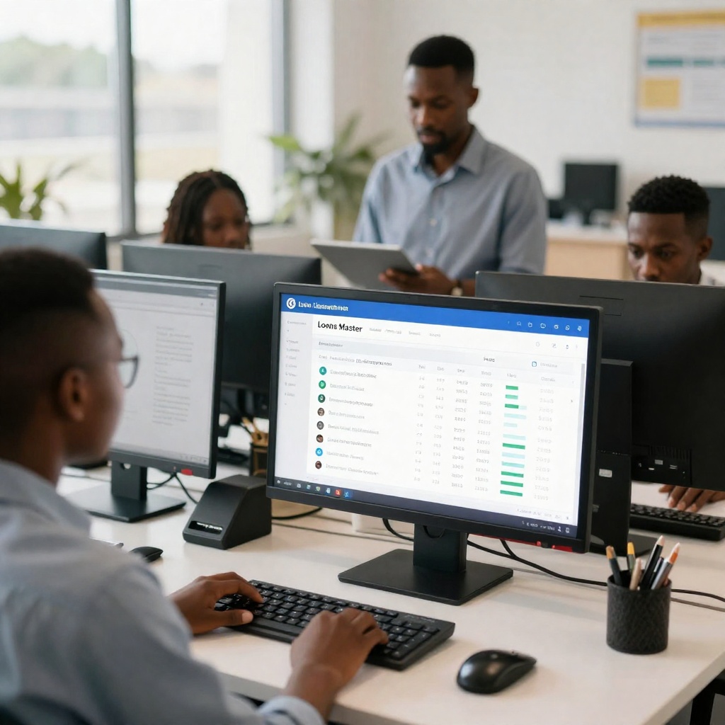 Streamline Your Loan Operations: The Journey with Loans Master