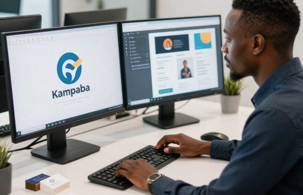 Elevate Your Business Identity with Professional Branding & Graphics