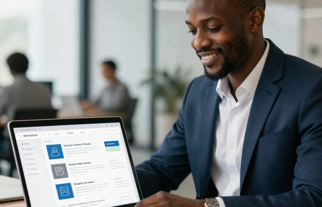 Simplifying Your Customer Journey with Content Automation