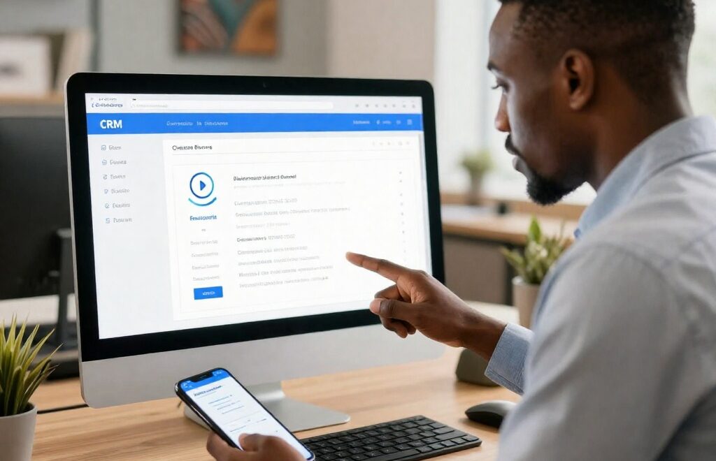 Boost Your Business Confidence with Master Cloud Africa’s Custom App Development