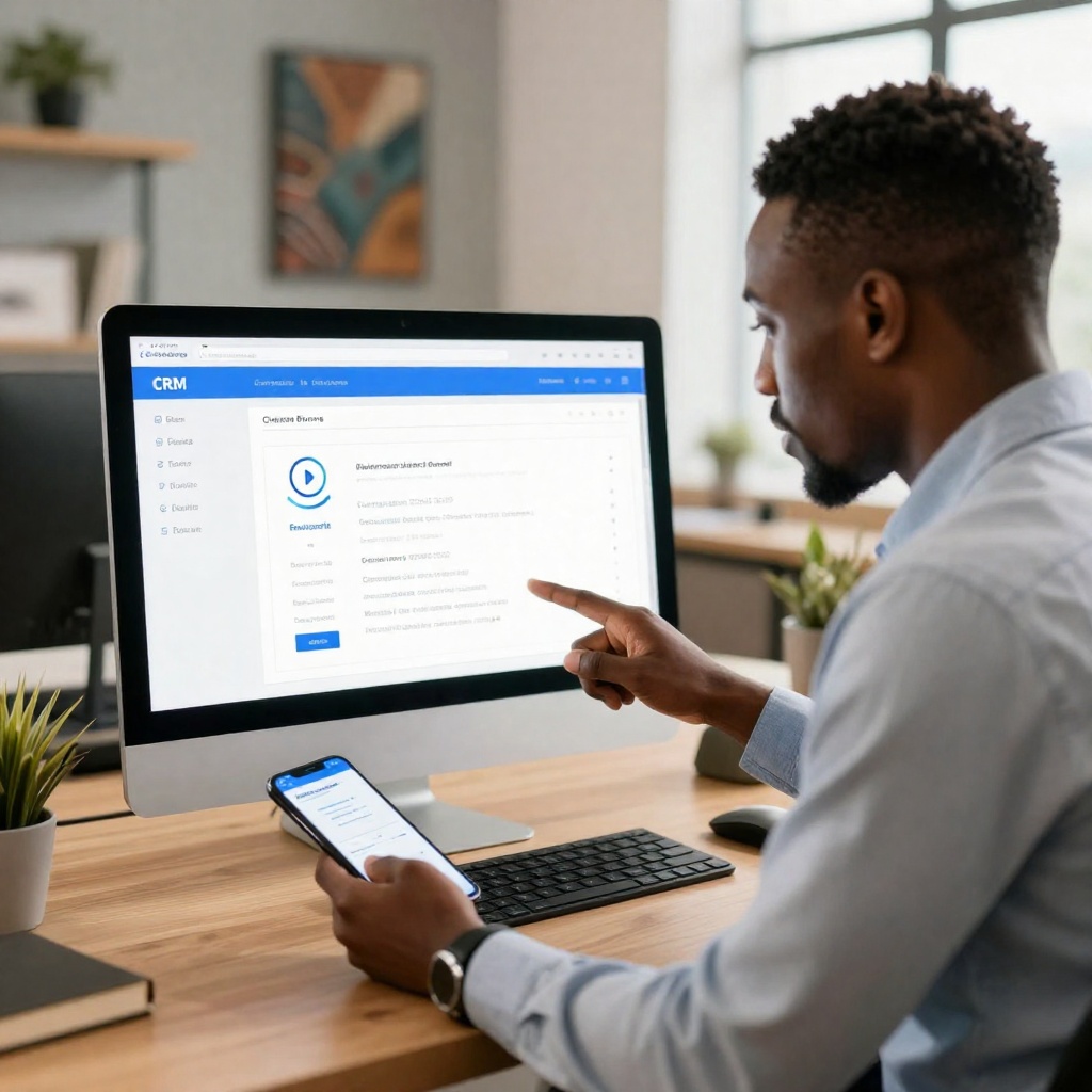 Boost Your Business Confidence with Master Cloud Africa’s Custom App Development