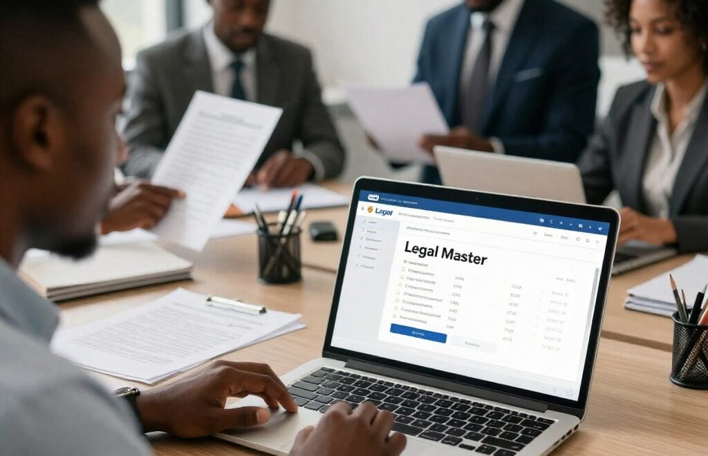 Lessons Learned: Elevating Legal Practice with Legal Master