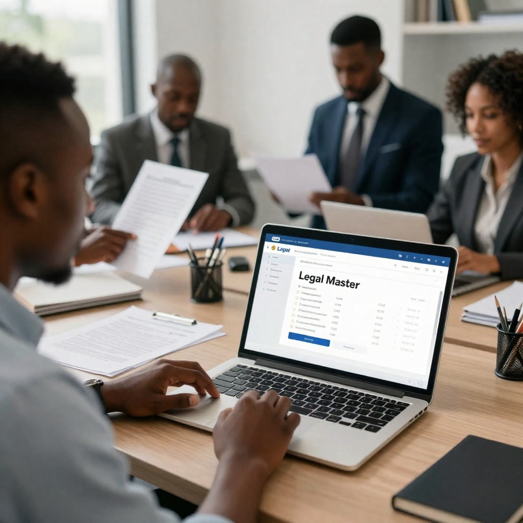 Lessons Learned: Elevating Legal Practice with Legal Master