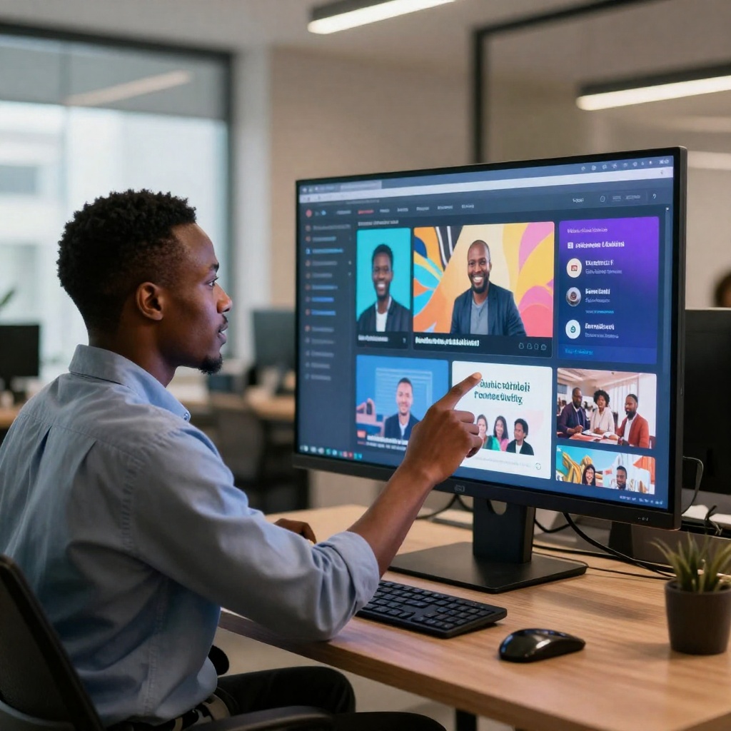 Unleash the Power of AI for Confident Advertising in Africa
