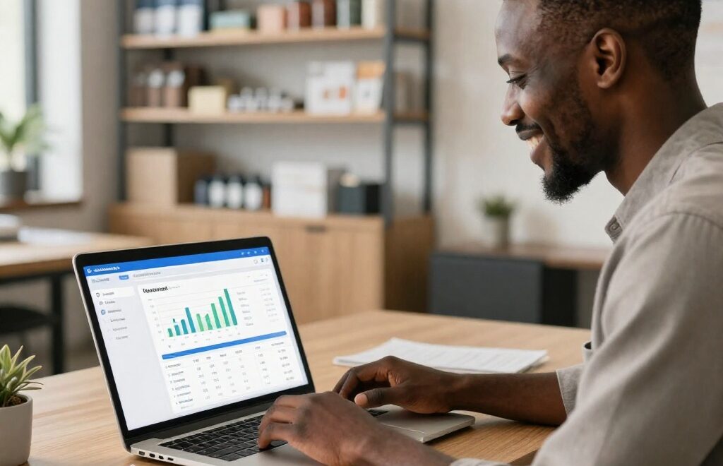Unlocking ROI with Business Master: The Best POS and Management System