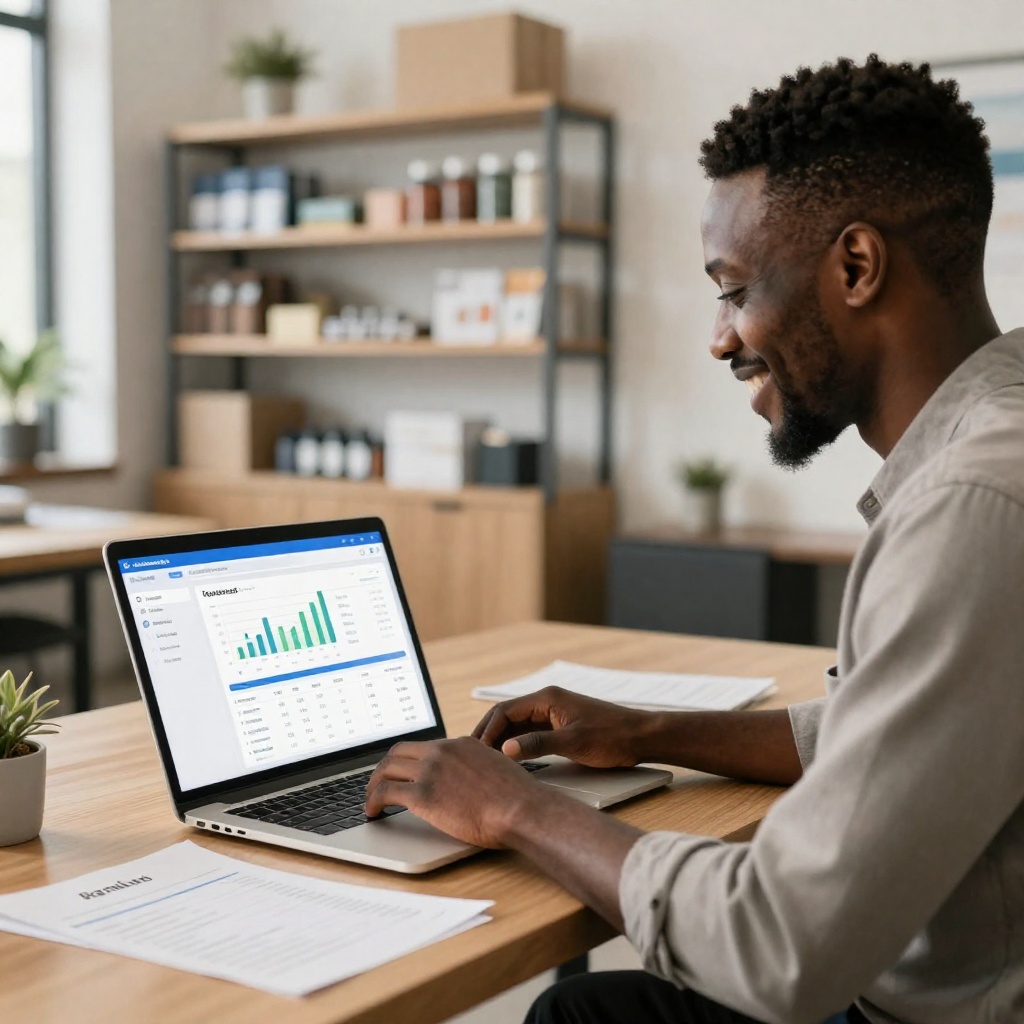 Unlocking ROI with Business Master: The Best POS and Management System